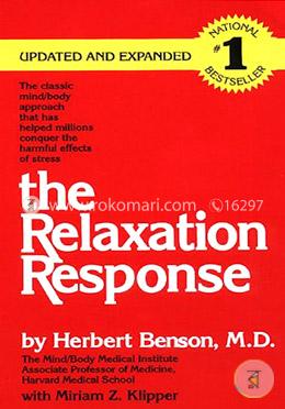 The Relaxation Response