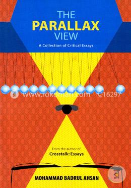 The Parallax View: A Collection of Critical Essays 