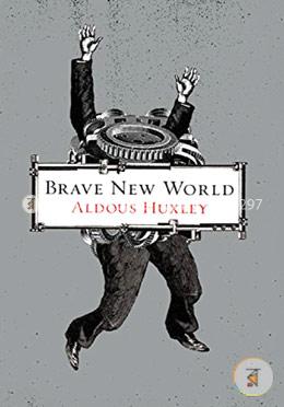 Brave New World image