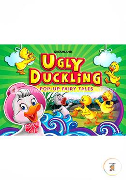 Pop-Up Fairy Tales - Ugly Duckling (Pop Up Fairy Tales)