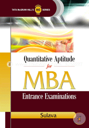 Quantitative Aptitude for MBA