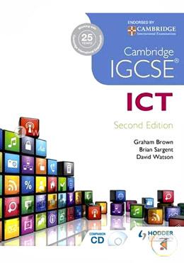 Cambridge IGCSE ICT