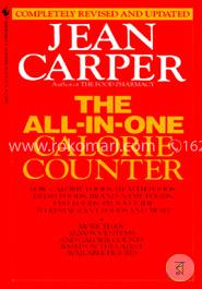 The All-In-One Calorie Counter