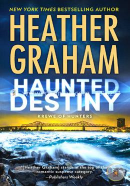 Haunted Destiny