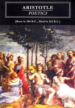 Aristotle Poetics image