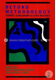 Beyond Methodology: Feminist Scholarship as Lived Research (Paperback)