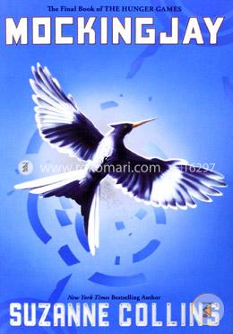 Mockingjay (The Hunger Games) image