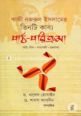কাজী নজরুল ইসলামের তিনটি কাব্য : পাঠ-পরিক্রমা image