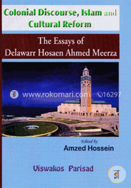 Colonial Discourse, Islam and Cultural Reform 