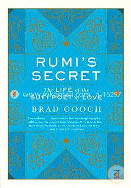 Rumi’S Secret Life