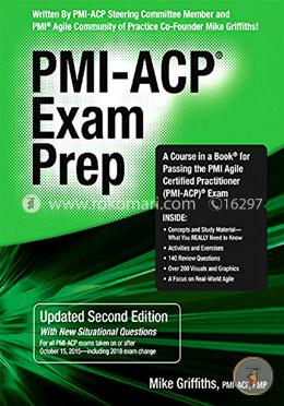 PMI-ACP Exam Prep