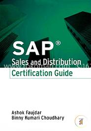 SAP Sales and Distribution Certification Guide