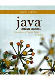 Java Software Solutions