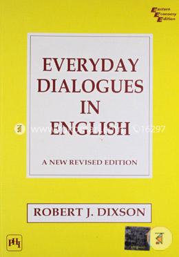 Everyday Dialogues in English