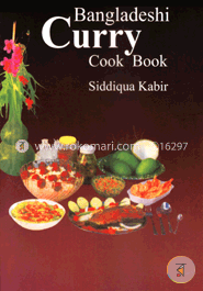 Bangladeshi Curry Cook Book