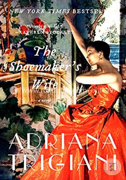 The Shoemaker's Wife: A Novel