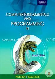 Computer Fundamentals and Programming in C