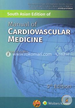 Manual of Cardiovascular Medicine