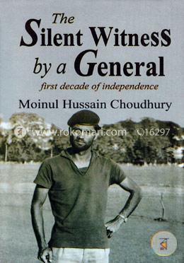 The Silent Witness By A General image