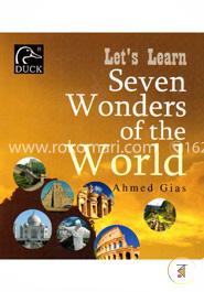 Lets Learn Seven Wonders Of The World image