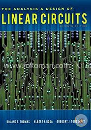 The Analysis and Design of Linear Circuits