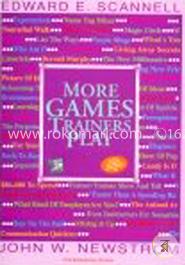 More Games Trainers Play
