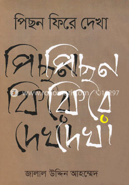 পিছন ফিরে দেখা image