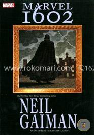 Marvel 1602