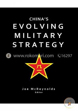 China's Evolving Military Strategy