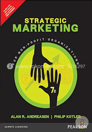 Strategic Marketing for Non-Profit Organizations