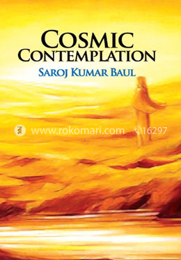 Cosmic Contemplation image