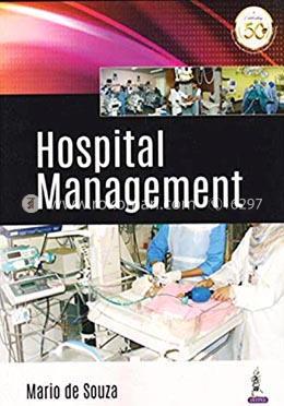 Hospital Management