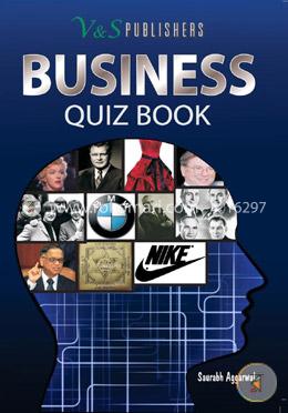 Business Quiz Book: Polish Your Business Knowledge Through Quizzes