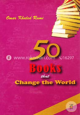 50 Books That Changed The World