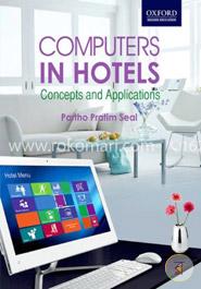 Computers in Hotels: Concepts and Applications (Oxford Higher Education)