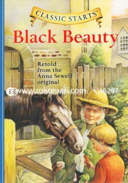 Classic Starts : Black Beauty 