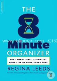The 8 Minute Organizer