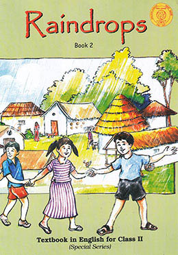Raindrops Book 2