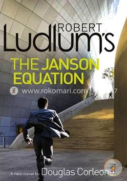 Robert Ludlum's The Janson Equation