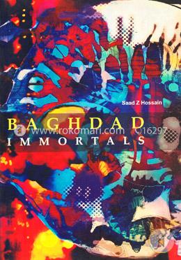 Baghdad Immortals image