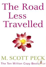 The Road Less Travelled: A New Psychology of Love, Traditional Values and Spiritual Growth image