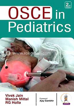 OSCE in Pediatrics image