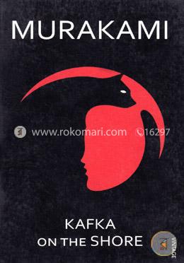 Kafka on the Shore image