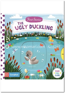 The Ugly Duckling