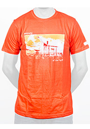 Beauty Of Bengal Men Cotton T-Shirt image