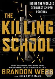 The Killing School: Inside the World's Deadliest Sniper Program image