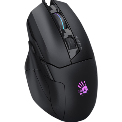 A4TECH Bloody W70 Max RGB Gaming Mouse image