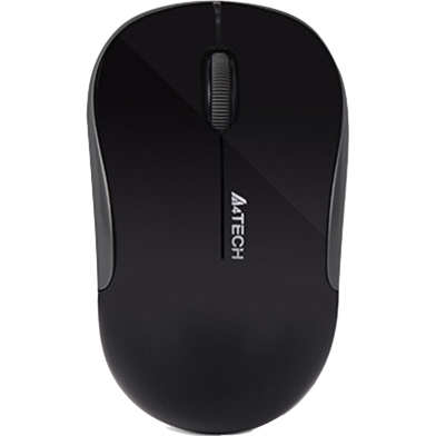 A4TECH G3-300N V-Track Wireless Mouse image