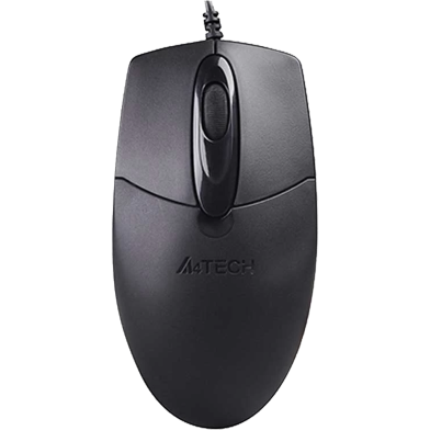 A4TECH OP-720 Wired Mouse image