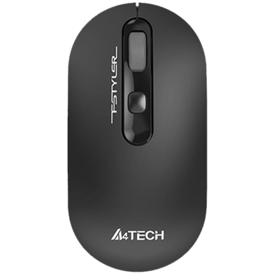 A4Tech Fstyler Fg20 2.4G Wireless Mouse image
